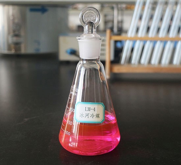 Strategic Selection of Heat Transfer Fluids1